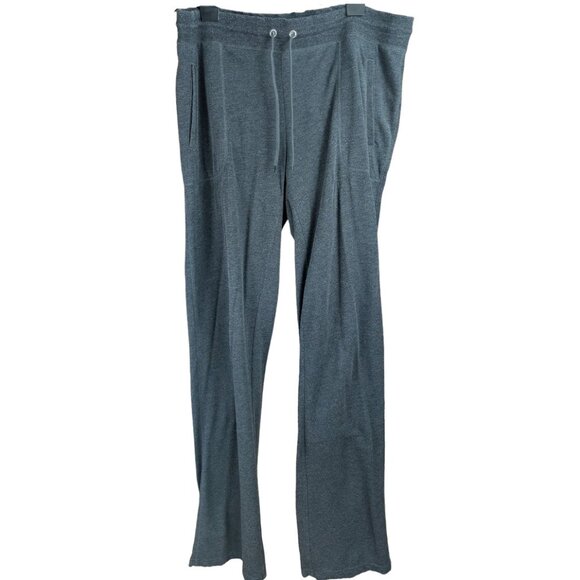Banana Republic Sweatpants Small Women's Jogging Stretch Straight Leg Slim - Picture 1 of 8